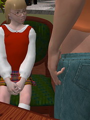 Mom fucked in many positions