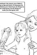 3D Hentai Incest